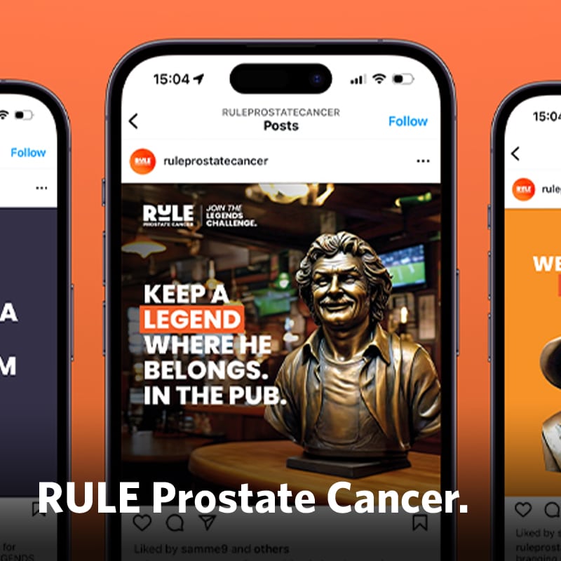 RULE Prostate Cancer